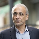 Tariq Ramadan est accusé de quatre viols en France (archives).